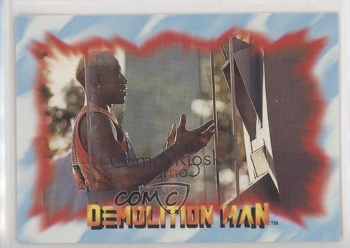 1993 skybox demolition - skybox, man