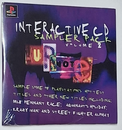 Gem sealed ps1 vol - gem, 2