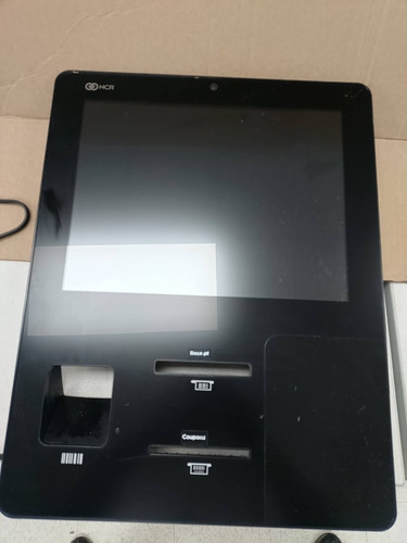 Ncr selfserv kiosk computer - 90,