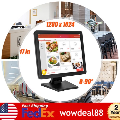 Inch touch screen pos lcd - inch,