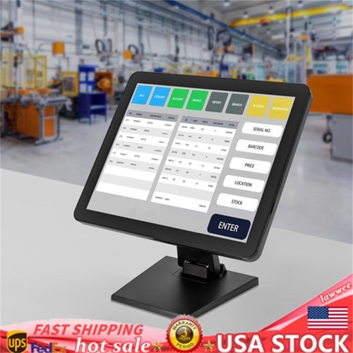 New inch touch - 17,